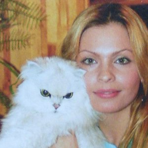 Алла Ковнир