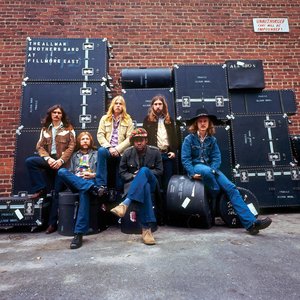 Allman Brothers