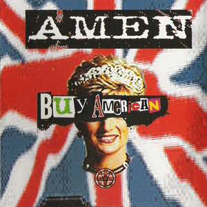 Buy American