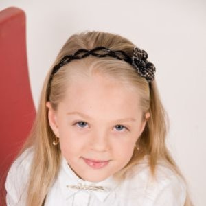 Анастасия Петрик