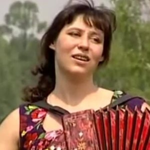 Анастасия Заволокина