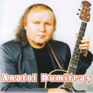 Anatol Dumitras