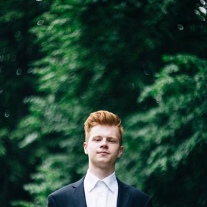 Андрэ Новиков