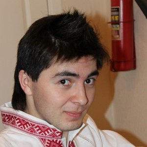 Анисимов Николай