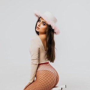 Анна Тринчер