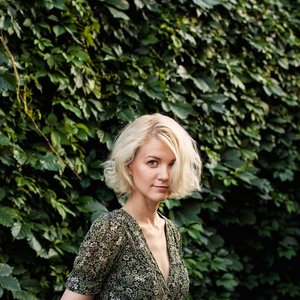 Анна Ворфоломеева