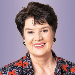 Anneli van Rooyen