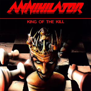 Annihilator