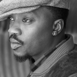 Anthony Hamilton