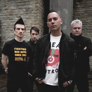 Anti-flag