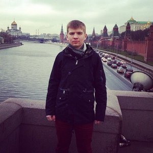 Антон Ходячев