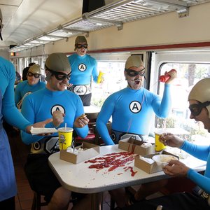 Aquabats