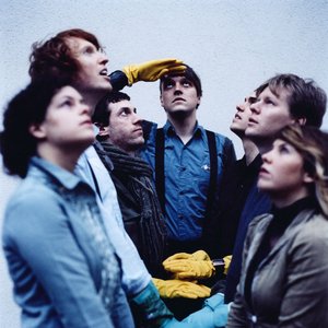 Arcade Fire