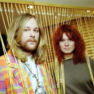 Архип и его Алиса