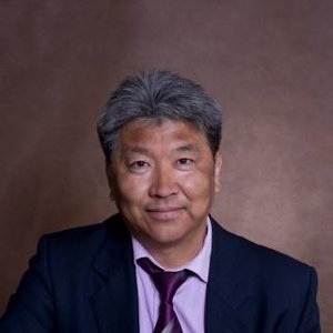 Аркадий Манджиев