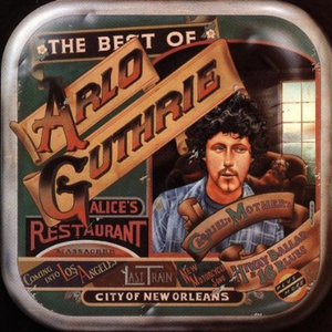 City of New Orleans