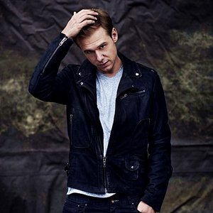 Armin van Buuren