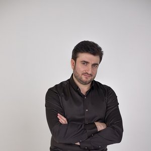 Арсен Шахунц