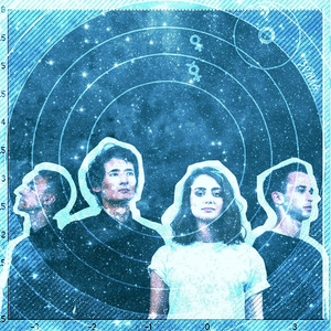 Герои Чужого Времени