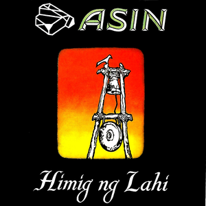 Damdaming Nakabitin