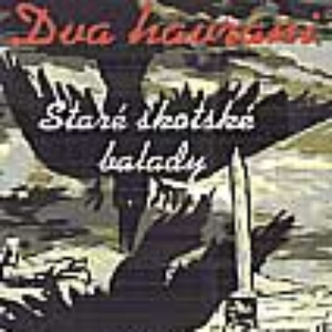 Dva havrani