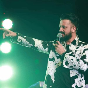 Atif Aslam