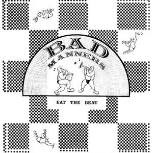 Skinhead Girl