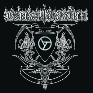 Legions Of Perkele