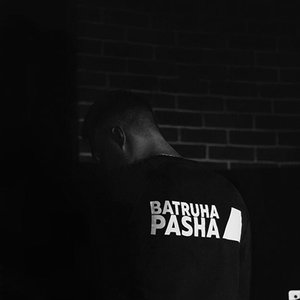 Batruha Pasha