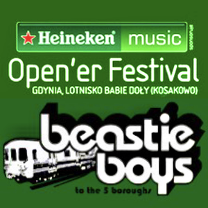 No Sleep Til Brooklyn