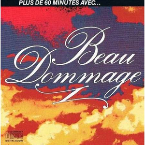 Le Geant Beaupre