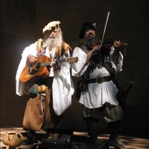 Bedlam Bards