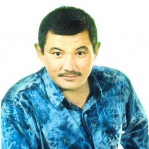 Бек Борбиев