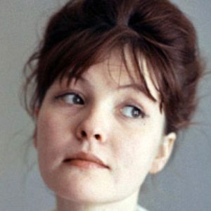 Белла Ахмадулина