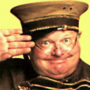 Benny Hill