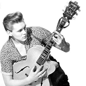 Billy Fury