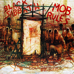 The Mob Rules