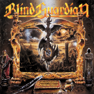 Born In A Mourning Hall