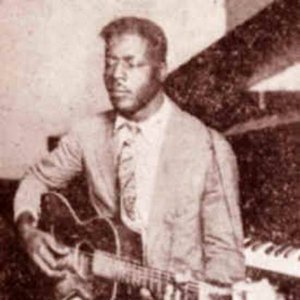 Blind Willie Johnson