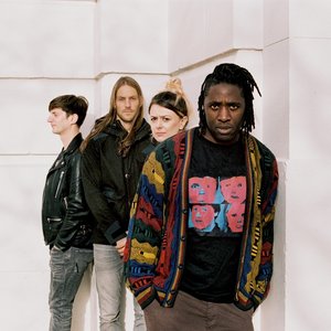 Bloc Party