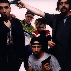 Bloodhound Gang