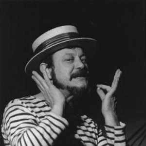 Boby Lapointe