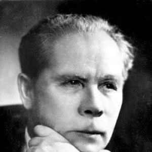 Борис Гмыря