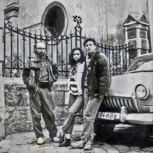 Брати Гадюкіни