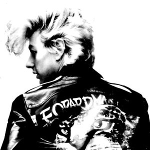 Brian Setzer