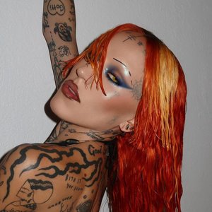 Brooke Candy