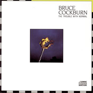 Waiting for the moon