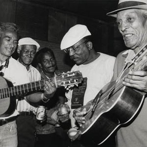 Buena Vista Social Club