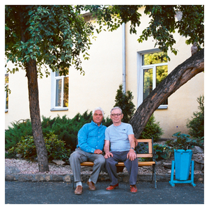 Страсть к курению