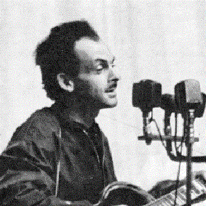 Булат Окуджава